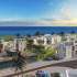 Apartment from the developer in Kyrenia, Northern Cyprus with sea view with pool with installment - buy realty in Turkey - 107566