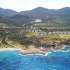 Apartment from the developer in Kyrenia, Northern Cyprus with sea view with pool with installment - buy realty in Turkey - 107586