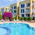 Apartment in Kyrenia, Northern Cyprus with pool - buy realty in Turkey - 108171