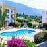 Apartment in Kyrenia, Northern Cyprus with pool - buy realty in Turkey - 108174