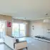 Apartment in Kyrenia, Northern Cyprus with pool - buy realty in Turkey - 108191