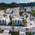 Apartment from the developer in Kyrenia, Northern Cyprus with sea view with pool with installment - buy realty in Turkey - 108241