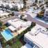 Apartment from the developer in Kyrenia, Northern Cyprus with sea view with pool with installment - buy realty in Turkey - 108258