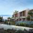Apartment from the developer in Kyrenia, Northern Cyprus with sea view with pool - buy realty in Turkey - 108941