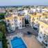 Apartment in Kyrenia, Northern Cyprus with pool - buy realty in Turkey - 109079