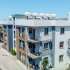 Apartment in Kyrenia, Northern Cyprus - buy realty in Turkey - 109121
