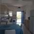 Apartment in Kyrenia, Northern Cyprus with sea view with pool - buy realty in Turkey - 111757