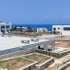 Apartment from the developer in Kyrenia, Northern Cyprus with sea view with pool - buy realty in Turkey - 111768