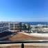 Apartment from the developer in Kyrenia, Northern Cyprus with sea view with pool - buy realty in Turkey - 112184