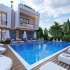 Apartment from the developer in Kyrenia, Northern Cyprus with pool with installment - buy realty in Turkey - 112413