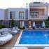 Apartment from the developer in Kyrenia, Northern Cyprus with pool with installment - buy realty in Turkey - 112435