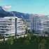 Apartment in Kyrenia, Northern Cyprus - buy realty in Turkey - 71648