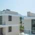 Apartment from the developer in Kyrenia, Northern Cyprus with sea view with pool - buy realty in Turkey - 72469