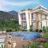 Apartment from the developer in Kyrenia, Northern Cyprus with pool with installment - buy realty in Turkey - 73319