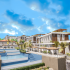 Apartment from the developer in Kyrenia, Northern Cyprus - buy realty in Turkey - 73754