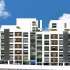 Apartment from the developer in Kyrenia, Northern Cyprus with installment - buy realty in Turkey - 74877