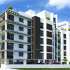 Apartment from the developer in Kyrenia, Northern Cyprus with installment - buy realty in Turkey - 74879