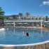 Apartment from the developer in Kyrenia, Northern Cyprus with sea view with pool with installment - buy realty in Turkey - 75328