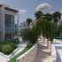 Apartment from the developer in Kyrenia, Northern Cyprus with sea view with pool with installment - buy realty in Turkey - 75337