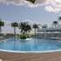 Apartment from the developer in Kyrenia, Northern Cyprus with sea view with pool with installment - buy realty in Turkey - 75338