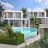 Apartment from the developer in Kyrenia, Northern Cyprus with sea view with pool with installment - buy realty in Turkey - 76558