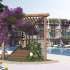 Apartment from the developer in Kyrenia, Northern Cyprus with installment - buy realty in Turkey - 76623