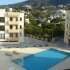 Apartment in Kyrenia, Northern Cyprus with pool - buy realty in Turkey - 76926