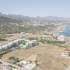 Apartment from the developer in Kyrenia, Northern Cyprus with sea view with pool with installment - buy realty in Turkey - 81173