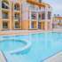 Apartment in Kyrenia, Northern Cyprus with pool - buy realty in Turkey - 82022