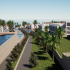 Apartment from the developer in Kyrenia, Northern Cyprus with sea view with pool with installment - buy realty in Turkey - 84112