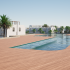 Apartment from the developer in Kyrenia, Northern Cyprus with sea view with pool with installment - buy realty in Turkey - 84117