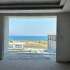 Apartment from the developer in Kyrenia, Northern Cyprus with sea view with pool - buy realty in Turkey - 90401