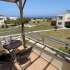 Apartment in Kyrenia, Northern Cyprus with sea view with pool - buy realty in Turkey - 91446