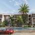 Apartment from the developer in Kyrenia, Northern Cyprus with installment - buy realty in Turkey - 91869