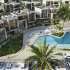 Apartment from the developer in Kyrenia, Northern Cyprus with installment - buy realty in Turkey - 91890