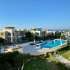 Apartment in Kyrenia, Northern Cyprus with pool - buy realty in Turkey - 92318