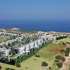 Apartment from the developer in Kyrenia, Northern Cyprus with sea view with pool with installment - buy realty in Turkey - 92715