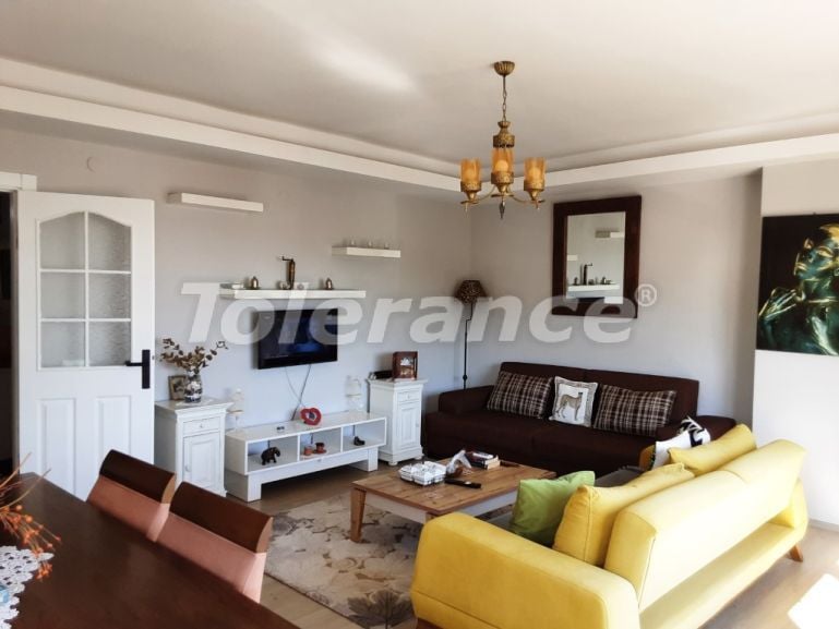 Apartment in Lara, Antalya - buy realty in Turkey - 116874