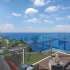 Apartment from the developer in Lara, Antalya with sea view with installment - buy realty in Turkey - 109723