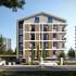 Apartment from the developer in Lara, Antalya with installment - buy realty in Turkey - 111862