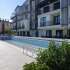 Apartment from the developer in Lara, Antalya with pool - buy realty in Turkey - 64899