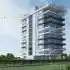 Apartment from the developer in Mahmutlar, Alanya pool - buy realty in Turkey - 13513