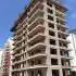 Apartment from the developer in Mahmutlar, Alanya pool - buy realty in Turkey - 13516