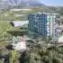 Apartment from the developer in Mahmutlar, Alanya pool installment - buy realty in Turkey - 15820