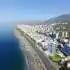 Apartment from the developer in Mahmutlar, Alanya sea view pool installment - buy realty in Turkey - 18053