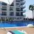 Apartment from the developer in Mahmutlar, Alanya sea view pool installment - buy realty in Turkey - 18054