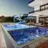 Apartment from the developer in Mahmutlar, Alanya with sea view with pool with installment - buy realty in Turkey - 18341