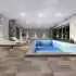 Apartment from the developer in Mahmutlar, Alanya with sea view with pool with installment - buy realty in Turkey - 18343