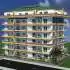 Apartment from the developer in Mahmutlar, Alanya pool installment - buy realty in Turkey - 18360