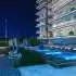 Apartment from the developer in Mahmutlar, Alanya with sea view with pool with installment - buy realty in Turkey - 19947